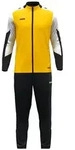 Jako Trainingsanzug Dynamic Trainingsanzug Kids (1-tlg), default gelb|schwarz...