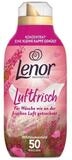 LENOR Luftfrisch Wildblumenfeld Weichsp&uuml;ler (50 WL, 700 ml)