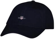 Gant Baseball Cap Herren Cap Baumwolle Shield Cotton Twill Cap