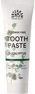 Urtekram Zahnpasta Eucalyptus Toothpaste, 75 ml