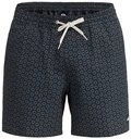 Quiksilver Boardshorts Stretch Printed Volley 16"