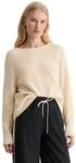 Marc O'Polo Strickpullover aus Heavy-Weight-Organic-Cotton