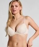 Hunkem&ouml;ller Gemoldeter BH Vorgeformter B&uuml;gel-BH Plunge