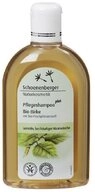 Schoenenberger Haarshampoo Shampoo plus - Birke 250ml