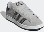 Sneaker ADIDAS ORIGINALS "CAMPUS 00S", Herren, Gr. 39, silber (grau two, matte