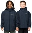 Jack Wolfskin 3-in-1-Funktionsjacke ICELAND 3IN1 JACKET K