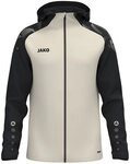 Jako Sweatjacke JAKO Sonic Kapuzenjacke Kids Pr&auml;sentationsjacken Polyester