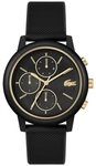 Lacoste Multifunktionsuhr LACOSTE.12.12 MOVE MULTI 2011469, Quarzuhr, Armbanduhr,