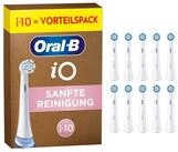 Oral-B Zahnb&uuml;rste iO Sanfte Reinigung Aufsteckb&uuml;rsten