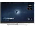 Loewe Loewe stellar vidaa OLED-Fernseher (121 cm/48 Zoll, 3840 x 2160, Made in