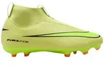 Nike Nike Performance Fu&szlig;ballschuh gelb 38,5 EU
