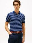 Tommy Hilfiger Poloshirt 1985 REGULAR POLO aus Piqu&eacute;