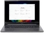 Acer TravelMate X4 - 14" WUXGA - Intel Core Ultra 7 258V Business-Notebook...