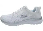 Skechers Sneaker wei&szlig; 38 EU