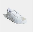 adidas Sportswear VL COURT BOLD Plateausneaker inspiriert vom Design des adidas