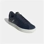adidas Sportswear VL COURT 3.0 Sneaker inspiriert vom Desing des adidas samba blau 45