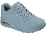 Skechers Street Uno - Stand on Air Sneaker Freizeitschuh, Halbschuh,...