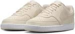 Sneaker NIKE SPORTSWEAR "W COURT VISION LO NN", Damen, Gr. 43, lt orewood brn, lt