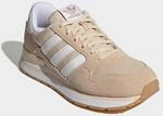 Sneaker ADIDAS ORIGINALS "ZX 500 RS", Herren, Gr. 41, beige (sand strata, ftwr wei&szlig;,
