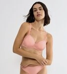 Triumph B&uuml;gel-BH Amourette WP Stretch-Spitze, glatte Cups, atmungsaktiv,...