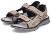 Rieker 26761 Sandale