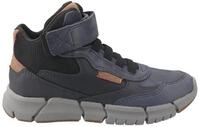 Geox GEOX Flexyper B. E, Sneaker, Blau, Kinder Sneaker