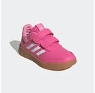 adidas Sportswear TENSAUR HOOK AND LOOP Klettschuh f&uuml;r Kinder & Jugendliche