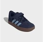 adidas Sportswear VL COURT 3.0 Sneaker inspiriert vom Design des adidas samba,...