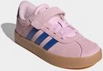 adidas Sportswear "VL COURT 3.0" inspiriert vom Design des adidas samba, f&uuml;r Kinder