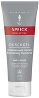 Speick Naturkosmetik GmbH & Co. KG Duschgel Men Active - Duschgel 200ml