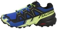 Salomon Speedcross 6 Herren Laufschuh Sneaker, Turnschuhe, Sportschuhe, Running,