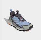 adidas TERREX FREE HIKER 2.0 LOW GORE-TEX Wanderschuh wasserdicht dank Gore-Tex