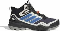 adidas Sportswear TERREX SKYCHASER MID GTX GRETWO/CBLACK/SHANAV Wanderschuh