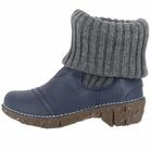 El Naturalista Ankleboots