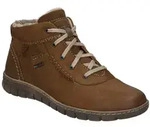 Josef Seibel Steffi 53, braun Stiefelette braun 45 EU