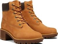 Timberland Kinsley Schn&uuml;rstiefelette Winterschuhe, Winterstiefel, Schn&uuml;rboots,