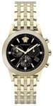 Versace Schweizer Uhr Sport Tech