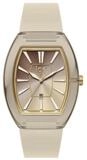 ice-watch Quarzuhr 024039, Damenuhr ICE Dome S Mandelhaut