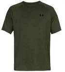 Under Armour&reg; Trainingsshirt TechTM 2.0 T-Shirt mit Raglan&auml;rmeln gr&uuml;n 4XL