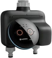 GARDENA Bew&auml;sserungssteuerung GARDENA 19034-20 smart Dual Water Control