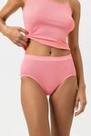 Mey Taillenslip Mey Damen Taillen-Slip Serie Emotion Uni (1-St., 1) Feinripp,