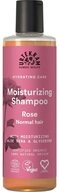 Urtekram Haarshampoo Rose, 250 ml