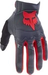 Fox Racing Motorradhandschuhe Dirtpaw CE Motocross Handschuhe protektoren robust