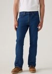 Levi's&reg; Bootcut-Jeans 537&trade; WESTERN BOOTCUT im 5-Pocket-Style