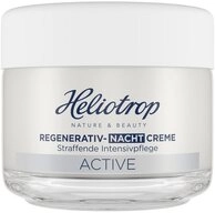 HELIOTROP Nachtcreme Active, 50 ml