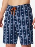 Schiesser Pyjamahose Mix Relax Schlafhose, Nacht Hose, Loungehose