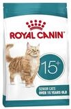 Royal Canin Feline Ageing 15+ 400 g, Trockenfutter f&uuml;r: Katze