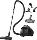 AEG Bodenstaubsauger AEG AL61A2EPP CLEAN 6000, Kompakter, kraftvoller