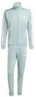 adidas Performance Trainingsanzug adidas Herren Trainingsanzug 3S Tricot TT Track