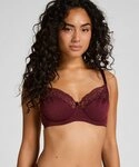 Hunkem&ouml;ller B&uuml;gel-BH Sophie Non-Padded Underwired Bra